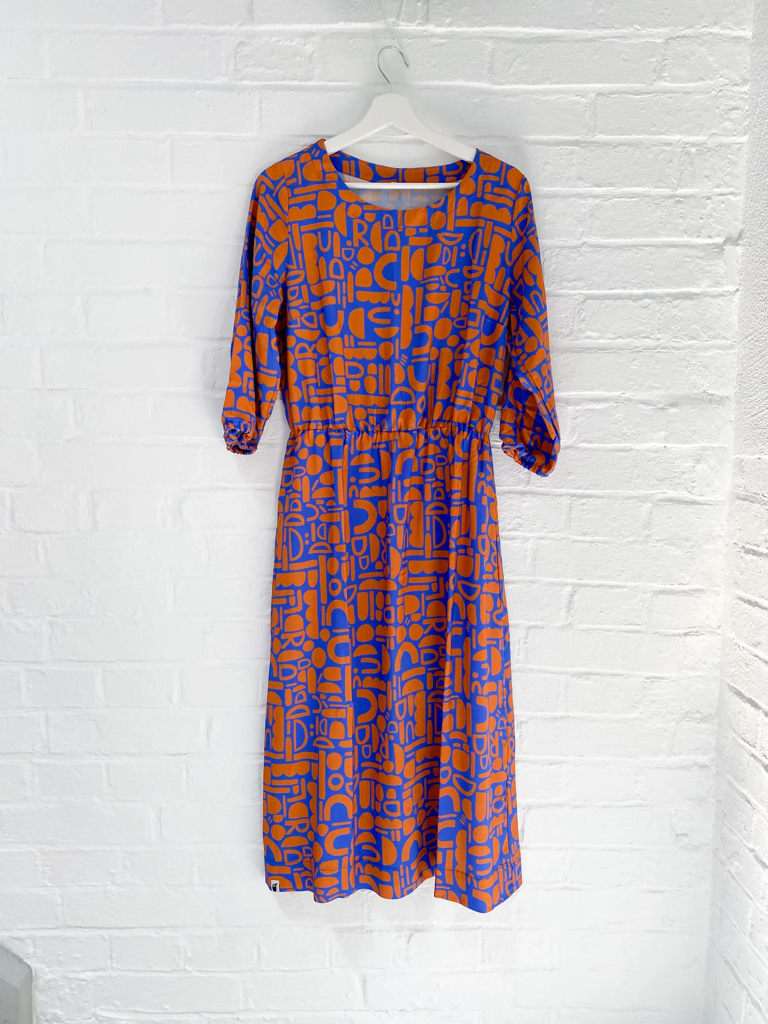 Patterns for FRAU RABE