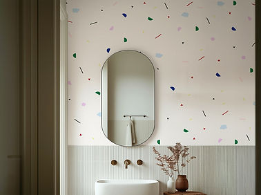 Mural happy shapes-room.jpg