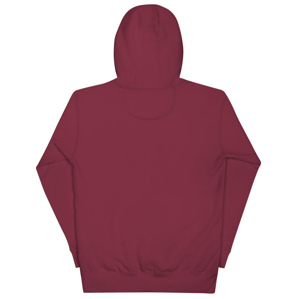 Thumbnail: Bert is bird hoodie