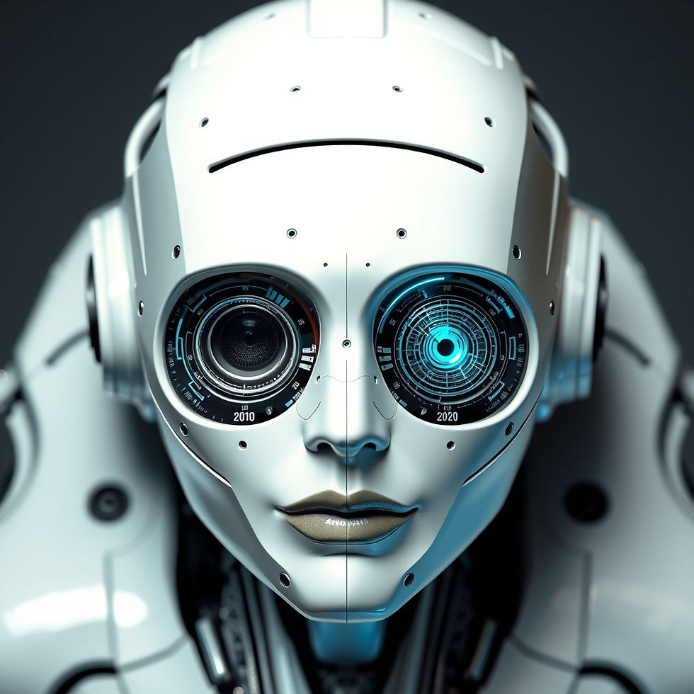 Founder emotional intelligence and leadership in the age of artificial intelligence