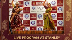 International Women’s Day Celebrations at Stanley College of Engineering and Technology for Women