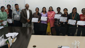 23rd National Level Technical Symposium MECHARENA - 2K26