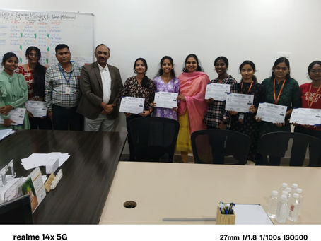 23rd National Level Technical Symposium MECHARENA - 2K26