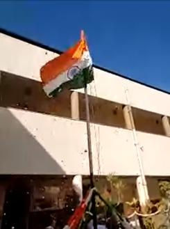 🪷Stanley College Celebrates Republic Day 2023