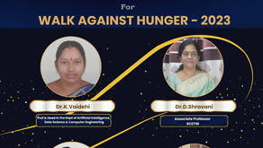 ✨Walkathon - 2023