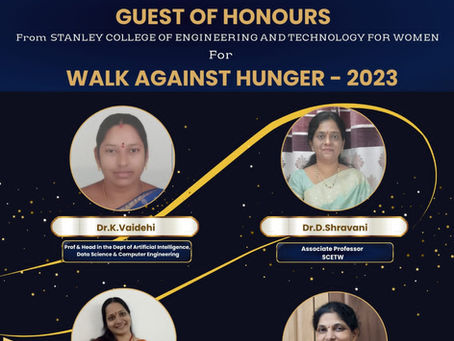 ✨Walkathon - 2023