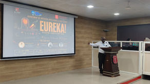 Eureka Pitching Competition - 2026