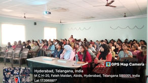 👩‍💻Workshop on Full Stack Development