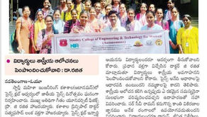 ✨Science Day Celebrations at Stanley-News