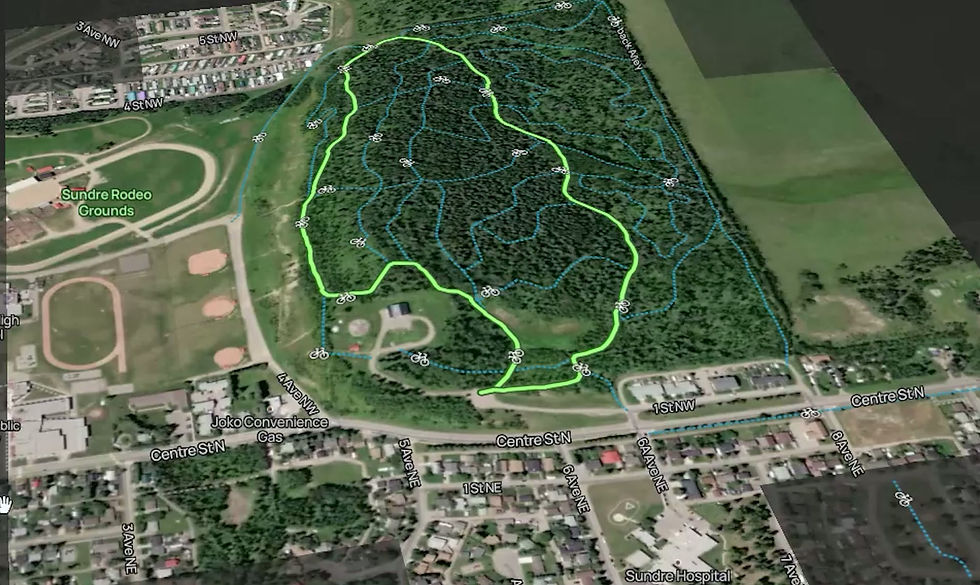 Snakehill Trail.mp4