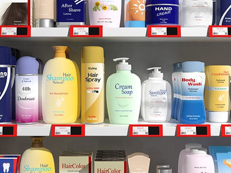 Functional Ingredients vs Claim Ingredients