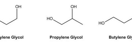 Glycols for Preservation & Penetration