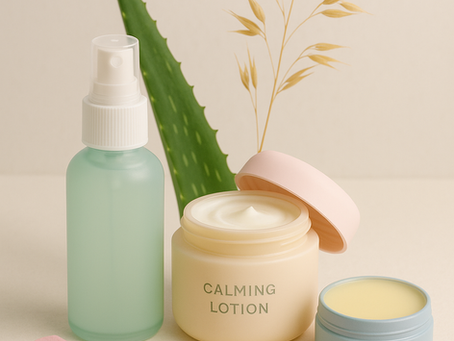 Skinimalism in 2025: A DIY Formulator’s Guide to the Less-Is-More Skincare Revolution
