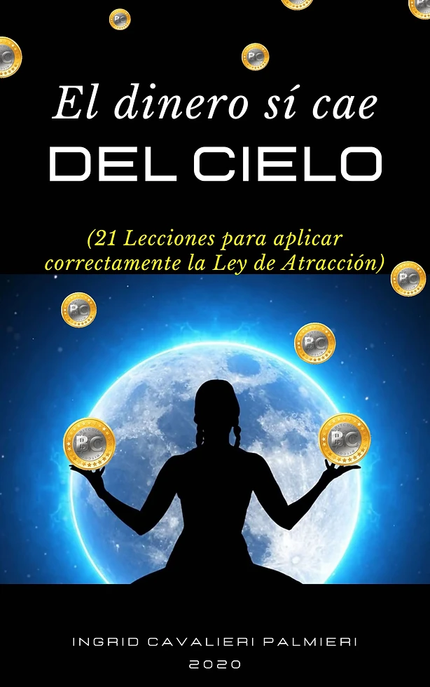 Qué es la Ley de Atracción