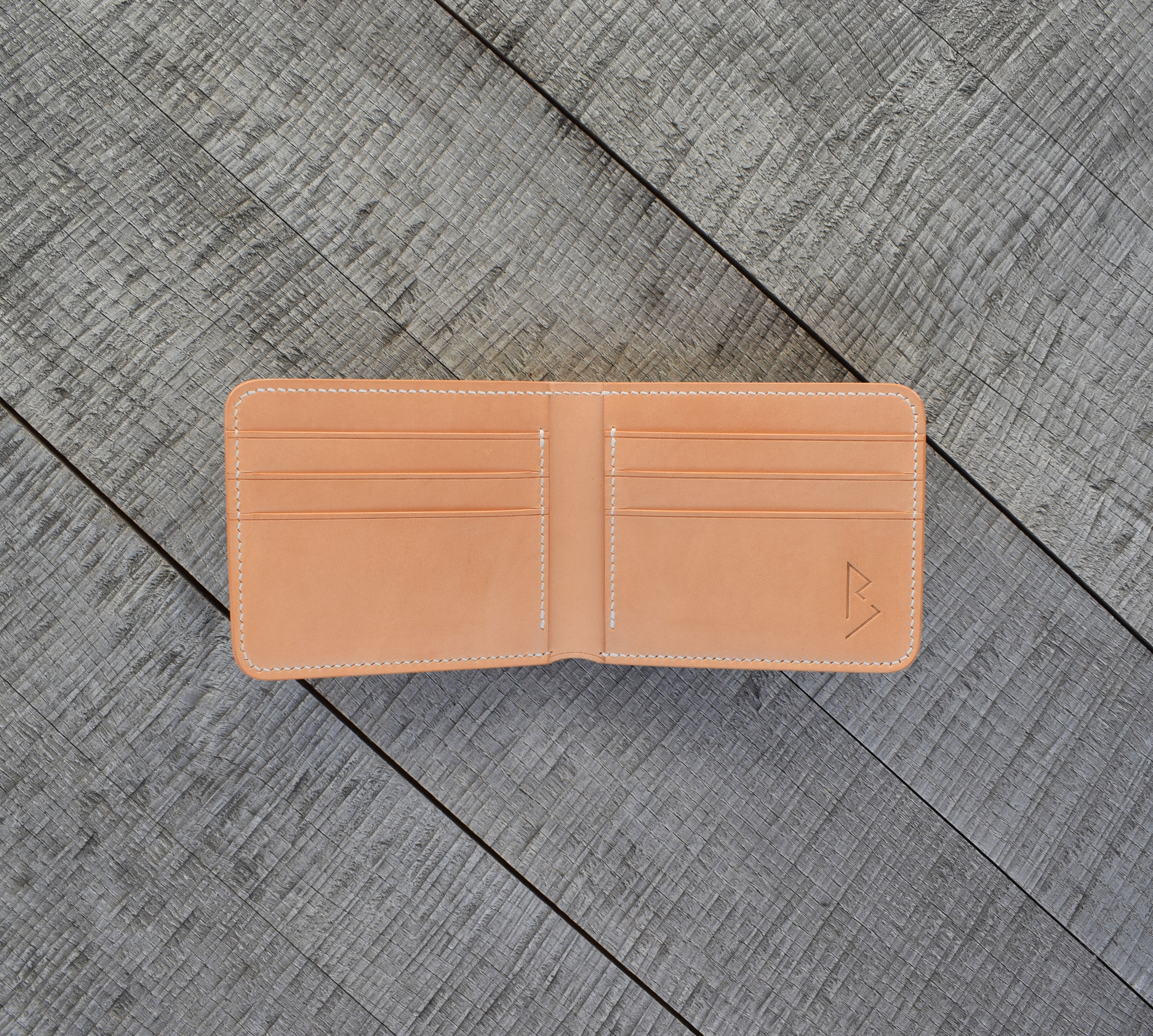 BiFold Klassik (8 Kartenfächer)