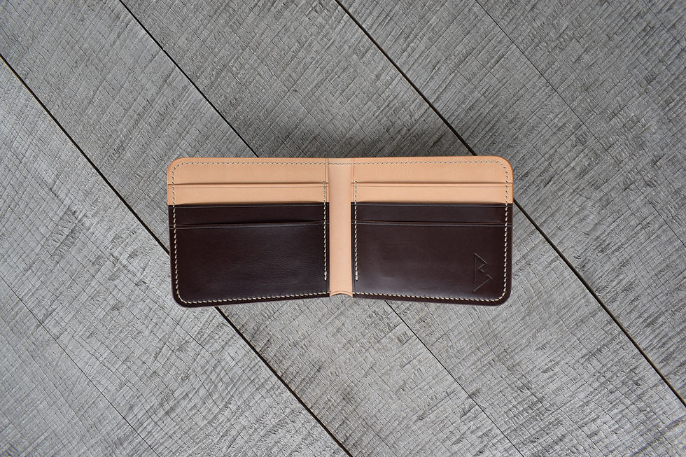 Miniaturbild: BiFold Klassik (8 Kartenfächer)