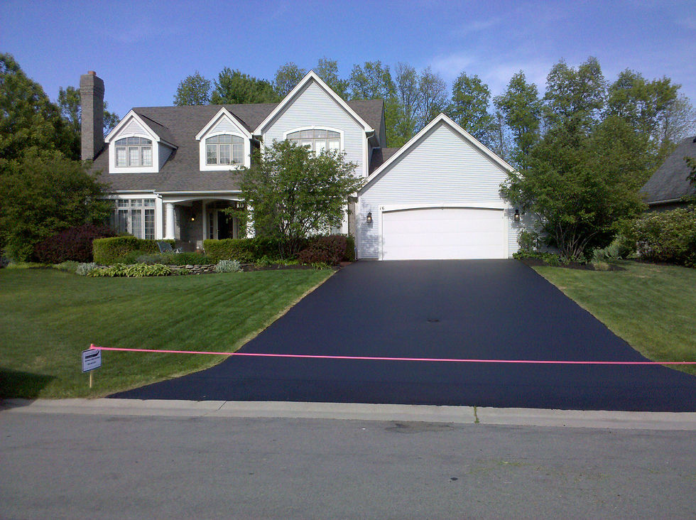 Drive way paving Randburg