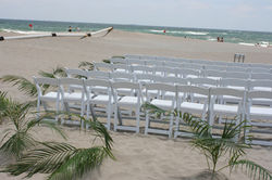 Boca Raton Beach Wedding