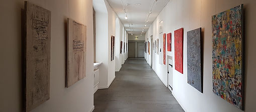 Einzelausstellung