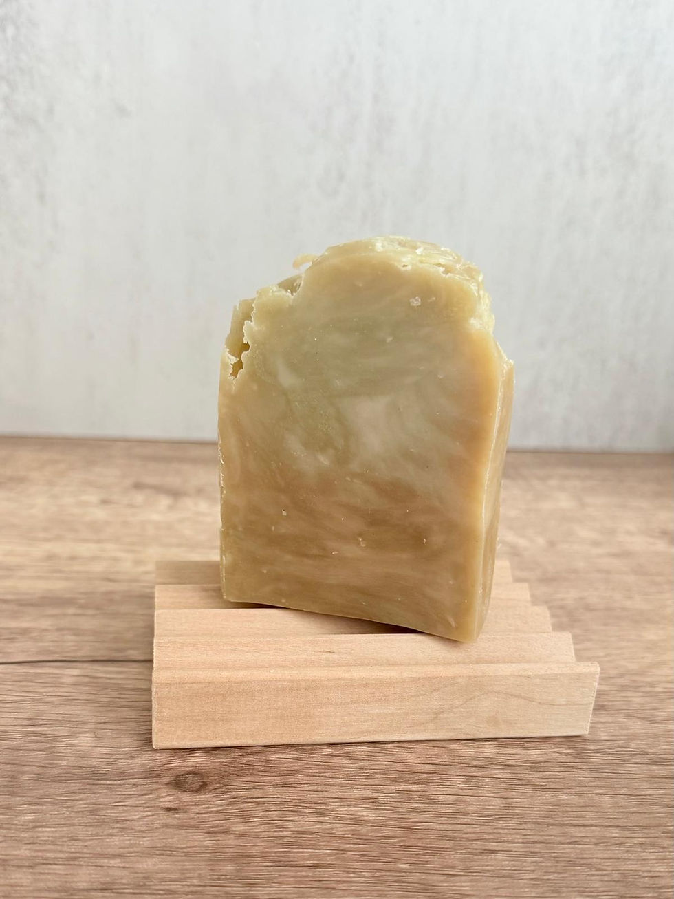 Thumbnail: Rosemary Lemonade Natural Soap