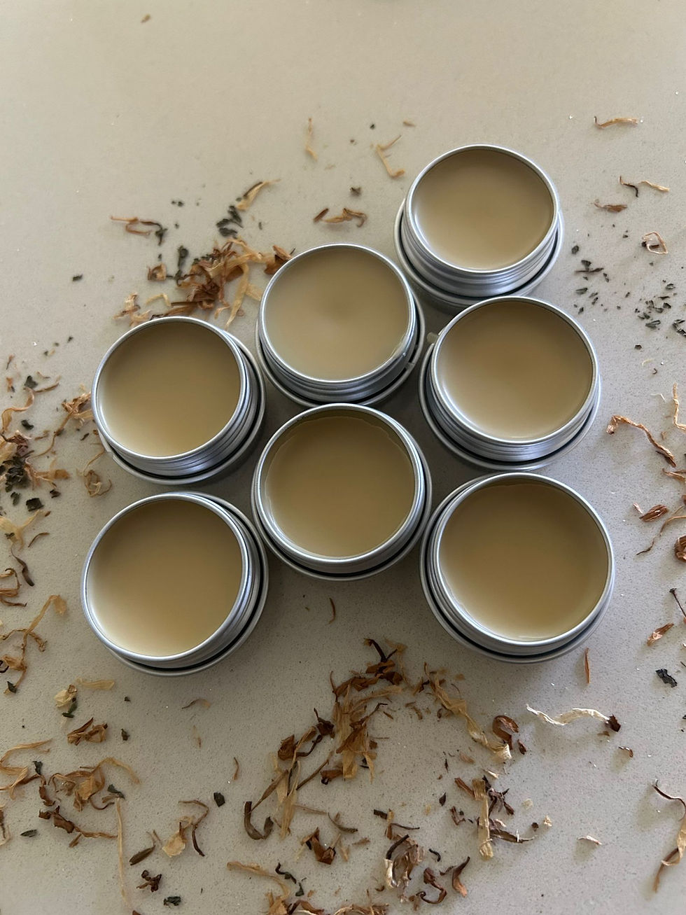 Thumbnail: Herbal Lip Balm