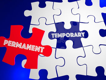 Creating Permanent Behavior and Habit Change: A Personal Story