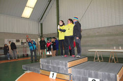 instintivo senior femenino