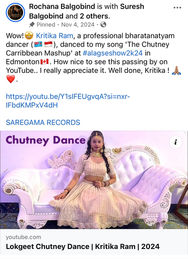 Celebrity Comments