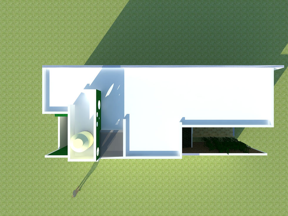House Green