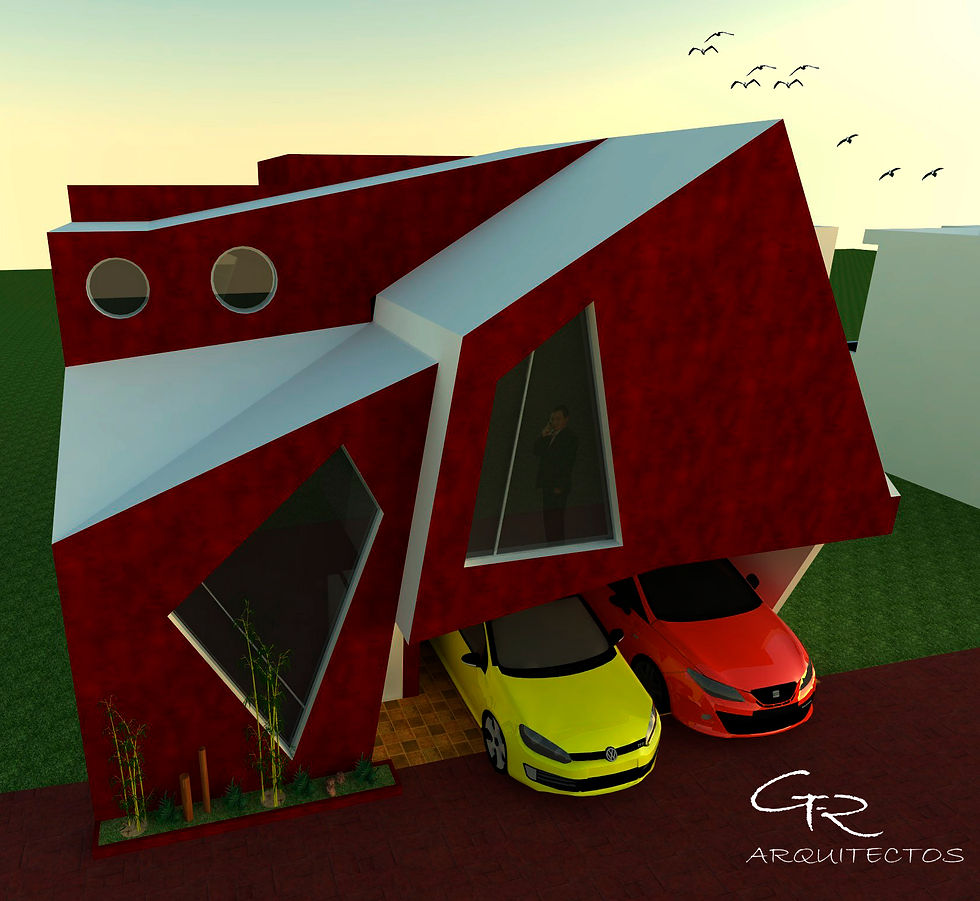 House Roj-12