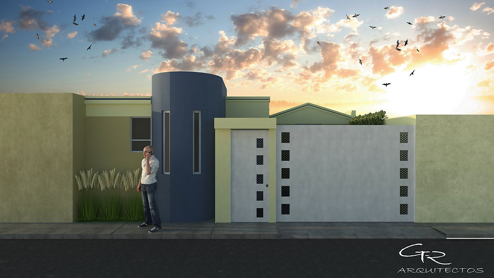 House Nardo