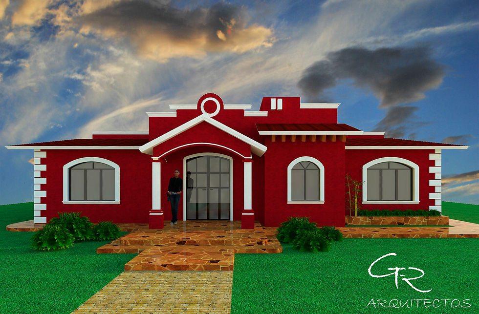 Remodelacion Cuernavaca