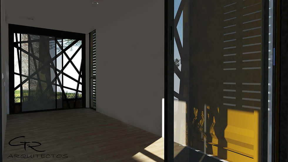 Plaza Mineral 111
