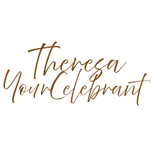 Theresa O' Sullivan Celebrant