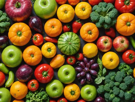 Unraveling the Mysterious Link Between Gut Health and Mental Wellness: The Surprising Revelation