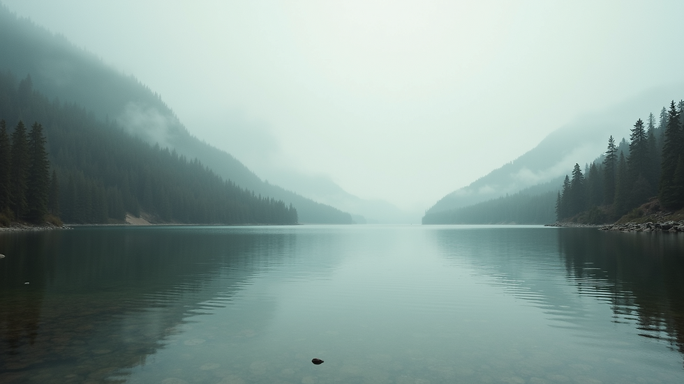 Letting Go: The Key to Emotional Freedom