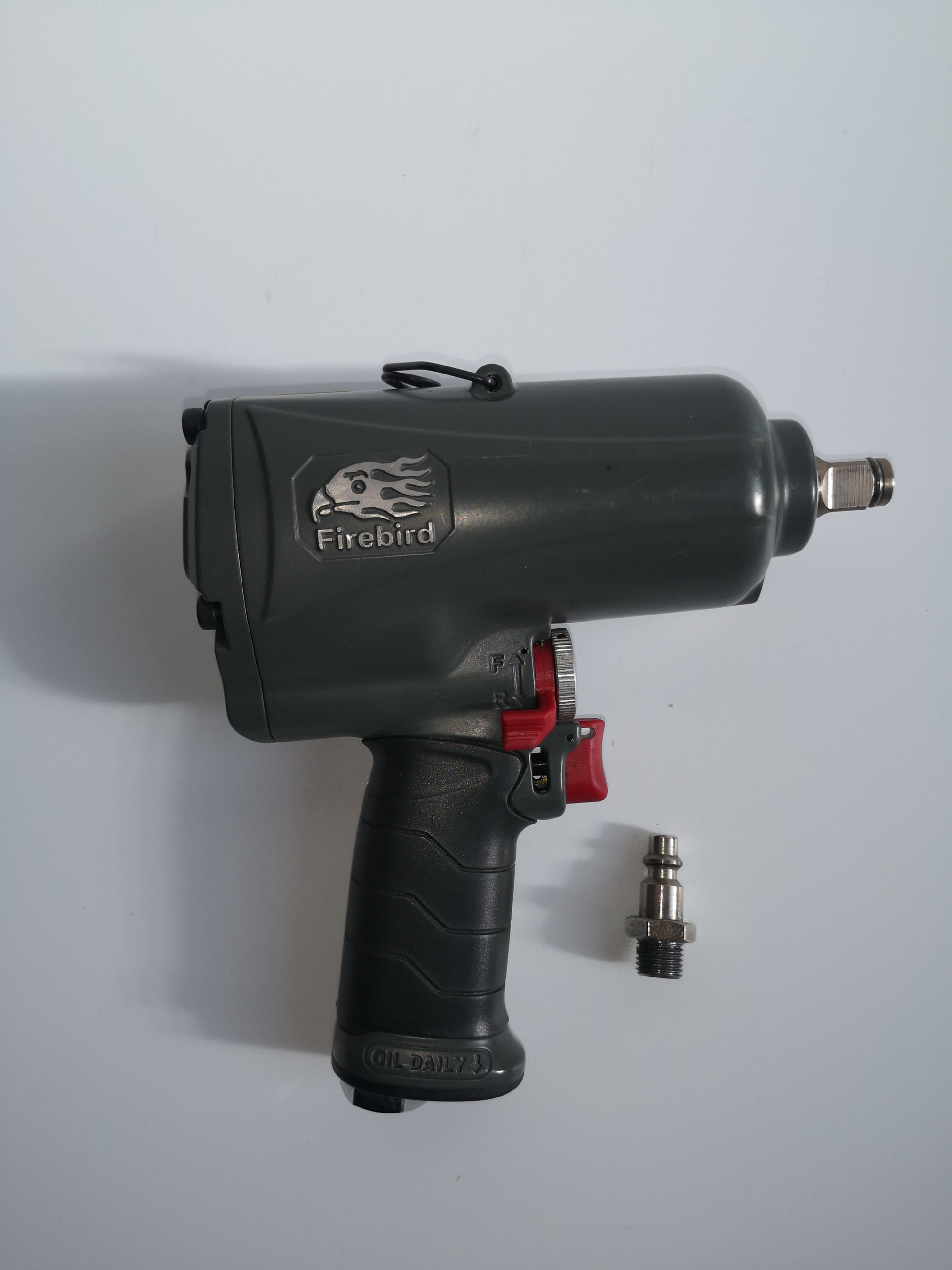 Clef à choc 1/2" FIREBIRD FB-1497P