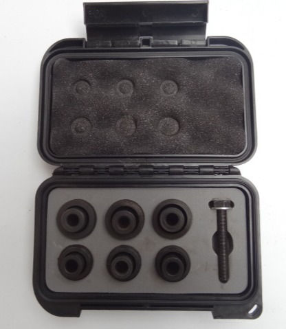 Emporte pièce pour radar de recul - SAM 627-EMP