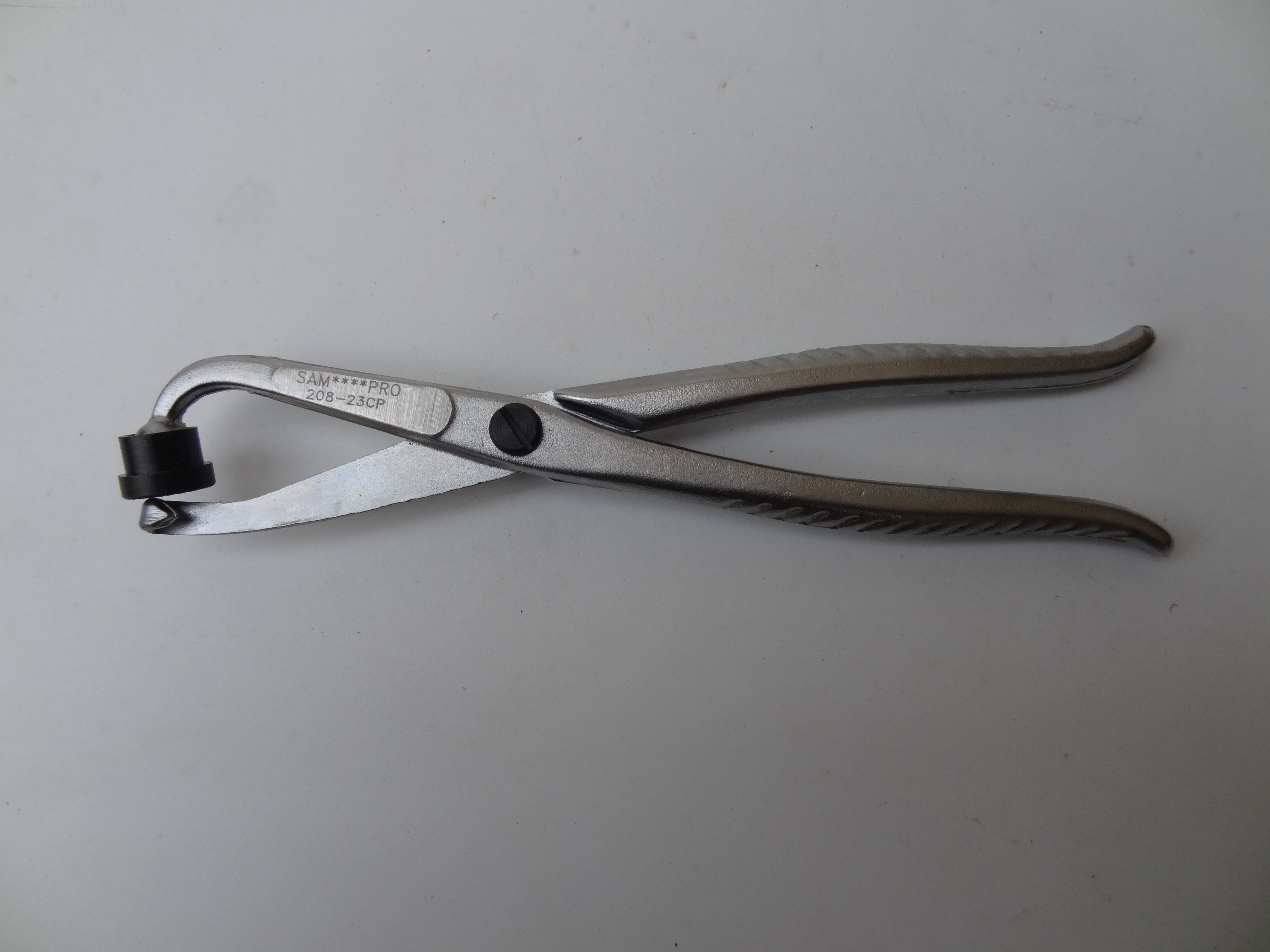 Pince pour segments - SAM 208-23CP