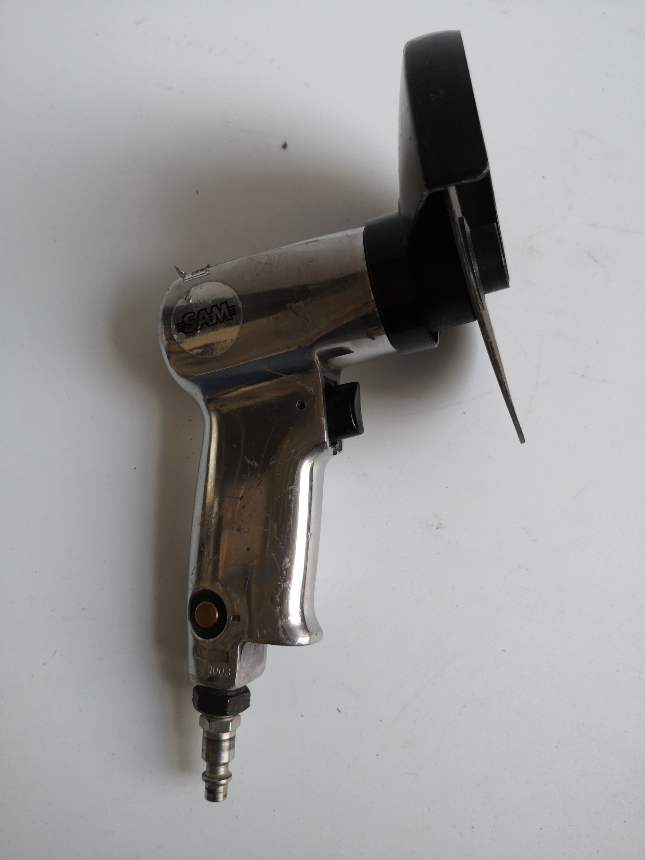 Meuleuse d'angle SAM PN225