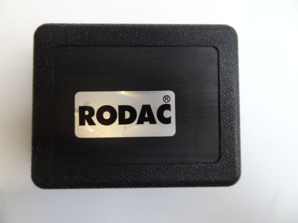 Miniature : Douilles XZN - Rodac 20059s00a