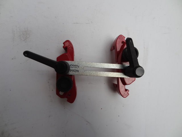 Miniature : Outils de blocage universel des poulies - SAM AST-4500