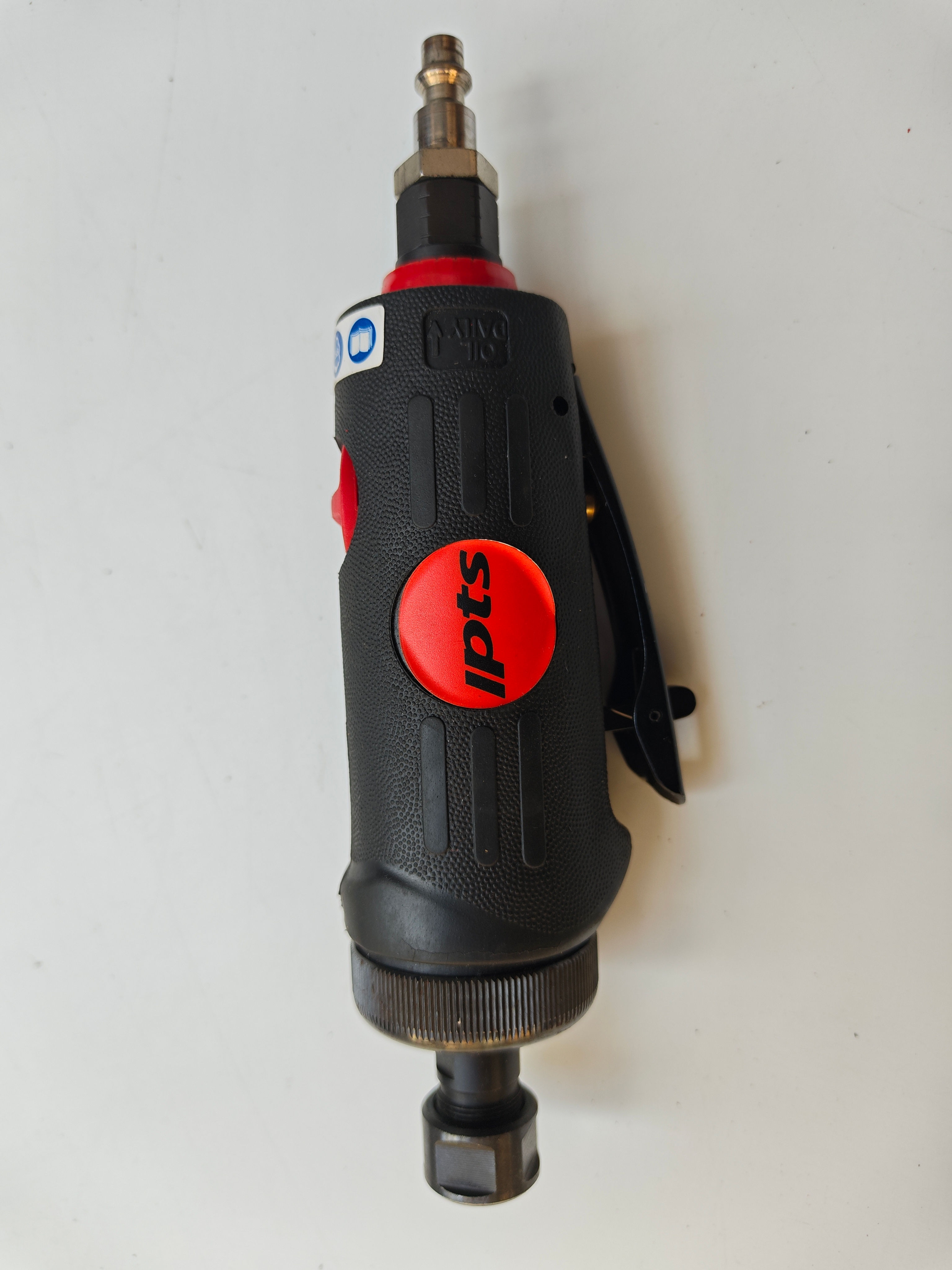 Mini meuleuse pneumatique - SAM PTS 1610G