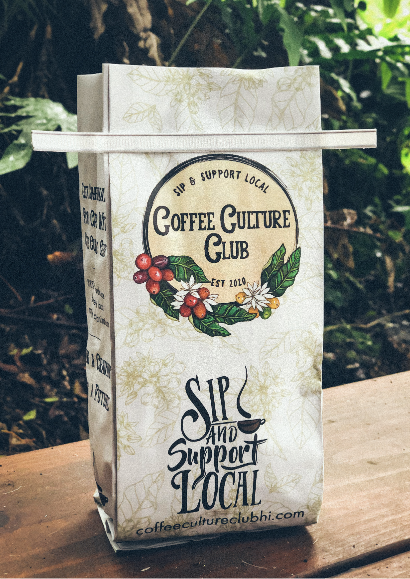 Hapa Roast Coffee