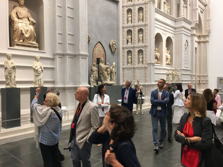 "Effetto Medici”, quale immagine-simbolo come allegoria reale per l’impresa?