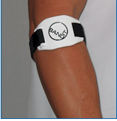 Band-It Elbow Brace
