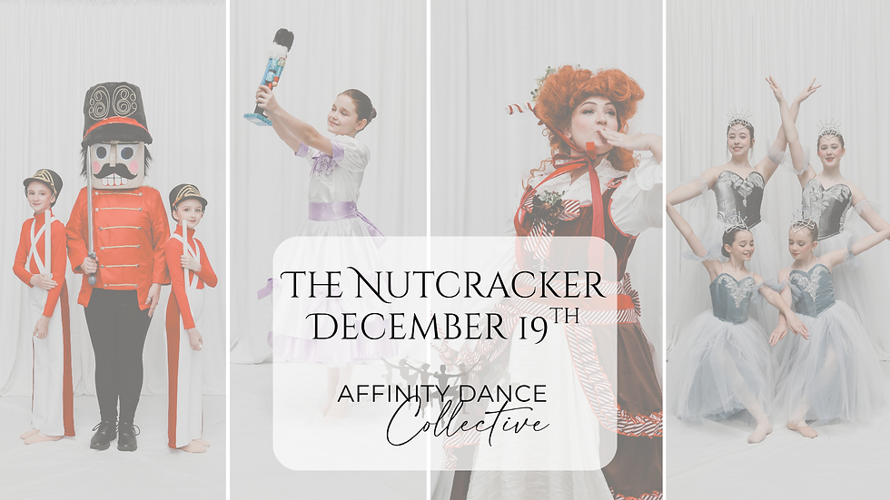 The Nutcracker