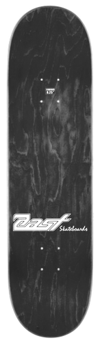 Z-East - Knight Svc, T.S (Pop) Skateboard Deck
