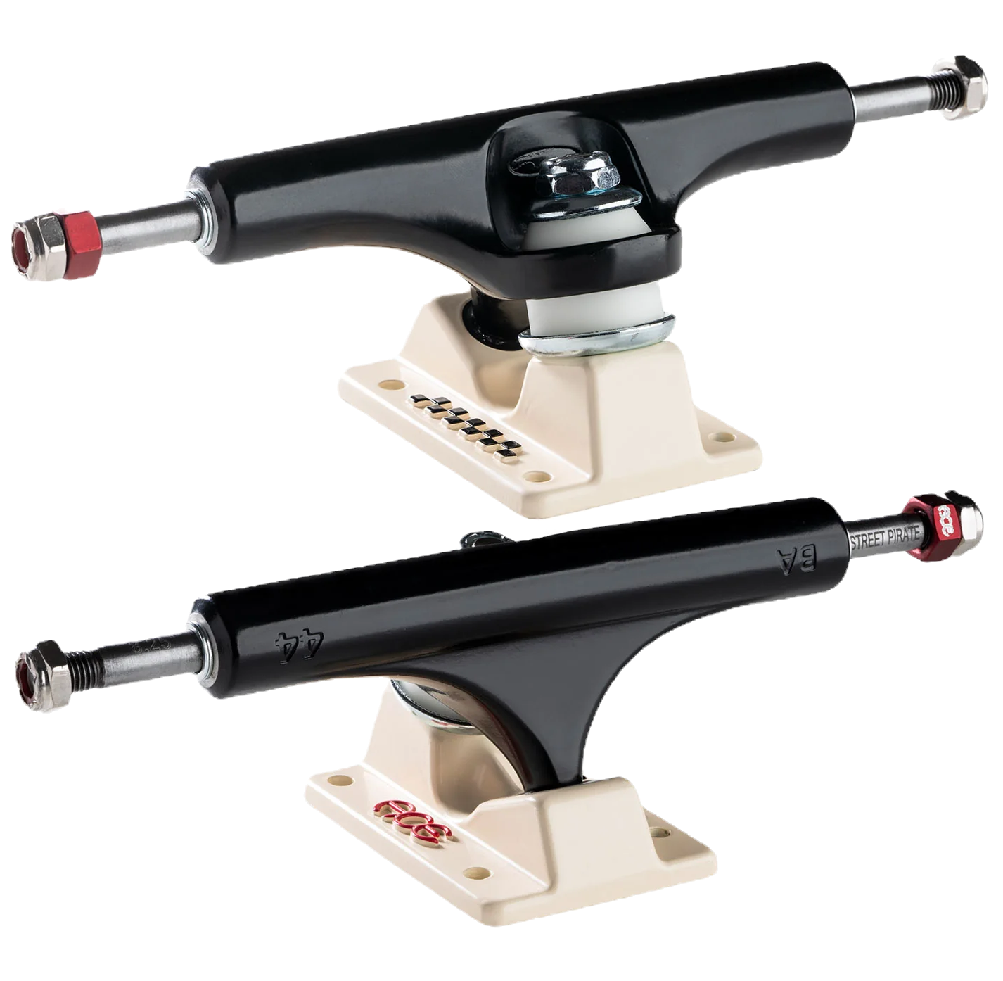 Ace AF1 "B. Anderson" LTD. Trucks