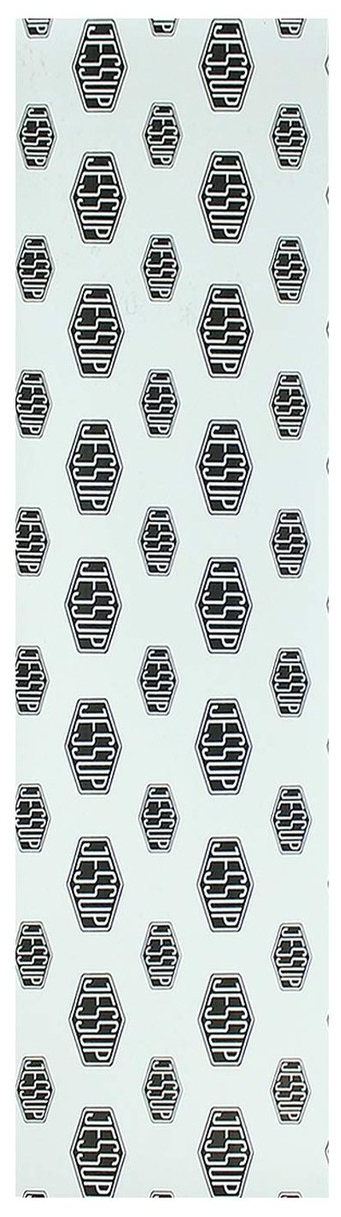 Jessup "Ultragrip" Blk Griptape Backing Paper